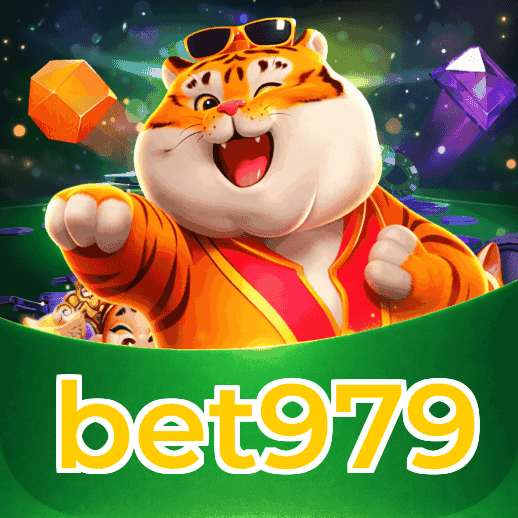 Streaming 4K no cassino ao vivo da bet979